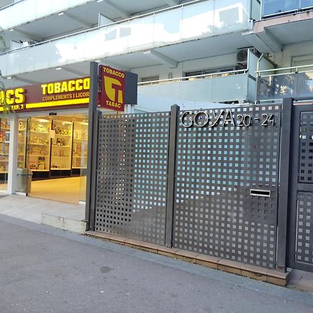 Chez Chantal 3 Chambres Au Centre Touristique De Salou Avec Garage Eksteriør bilde