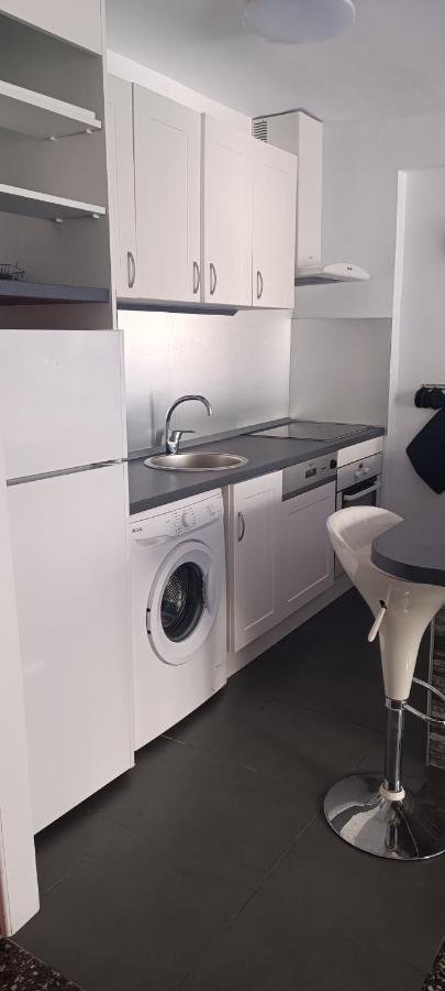 Chez Chantal 3 Chambres Au Centre Touristique De Salou Avec Garage Eksteriør bilde