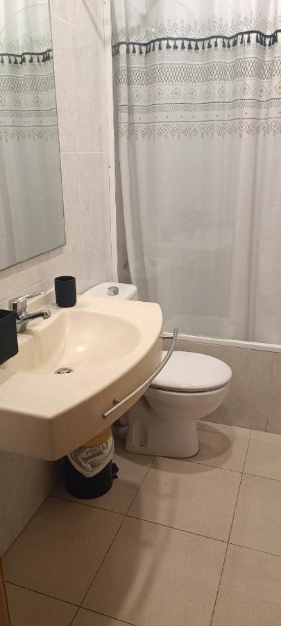 Chez Chantal 3 Chambres Au Centre Touristique De Salou Avec Garage Eksteriør bilde