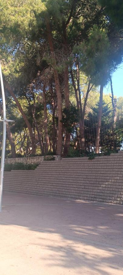 Chez Chantal 3 Chambres Au Centre Touristique De Salou Avec Garage Eksteriør bilde