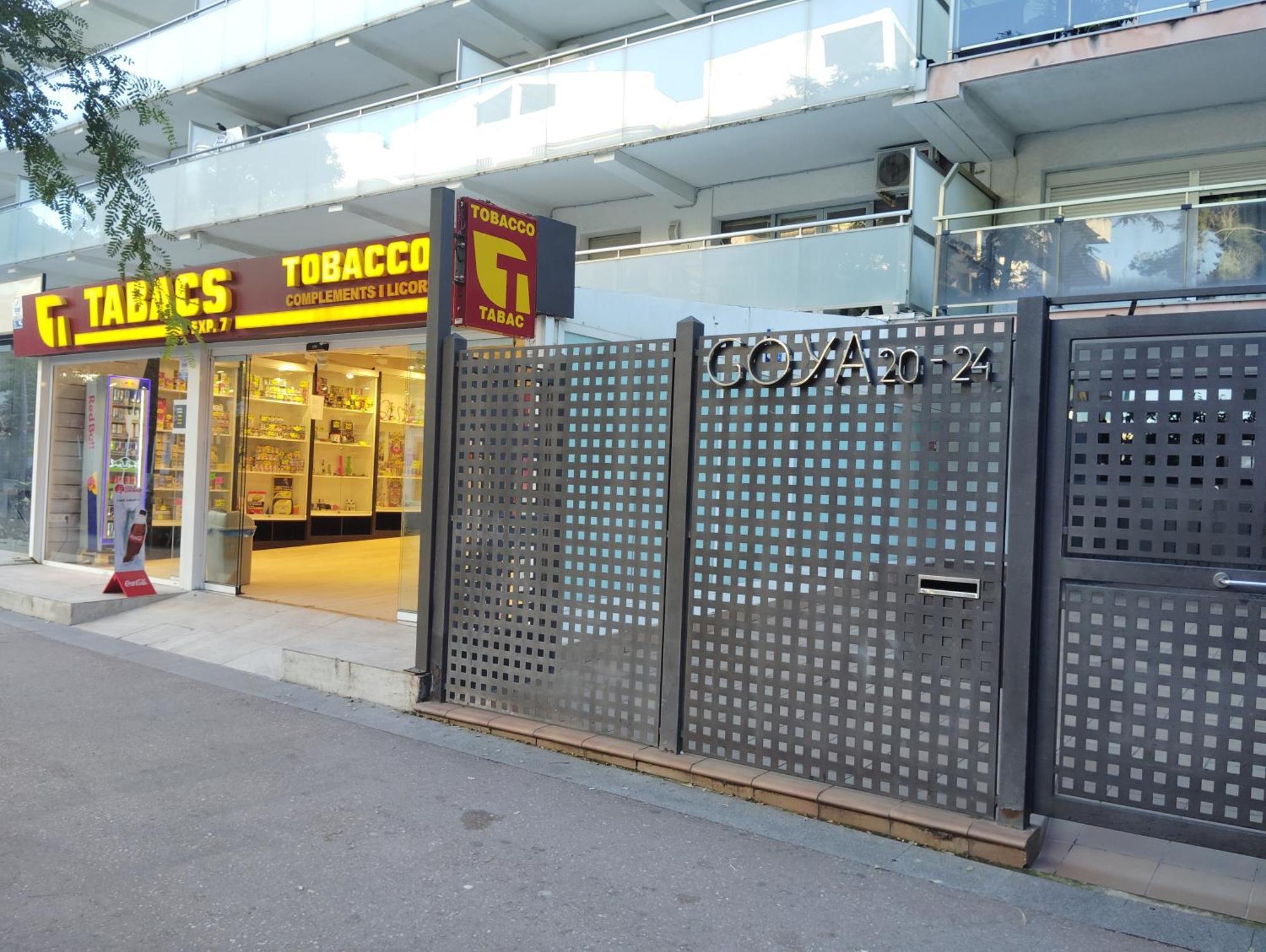 Chez Chantal 3 Chambres Au Centre Touristique De Salou Avec Garage Eksteriør bilde
